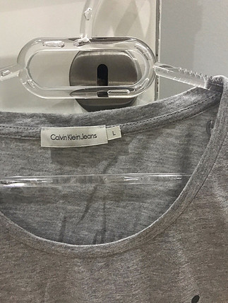 Calvin Klein bayan t shirt