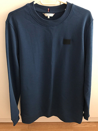 Orjinal Tommy Hilfiger Sweat