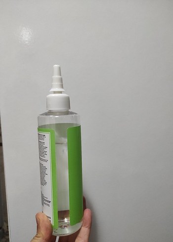 Diğer Maru-Derm AHA Cilt Parlatıcı Tonik 250 ml