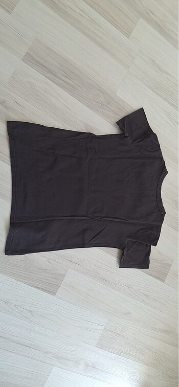 10 Yaş Beden H&M tshirt