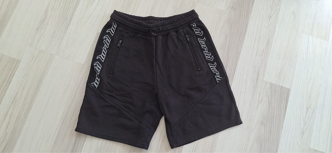 H&M marka short