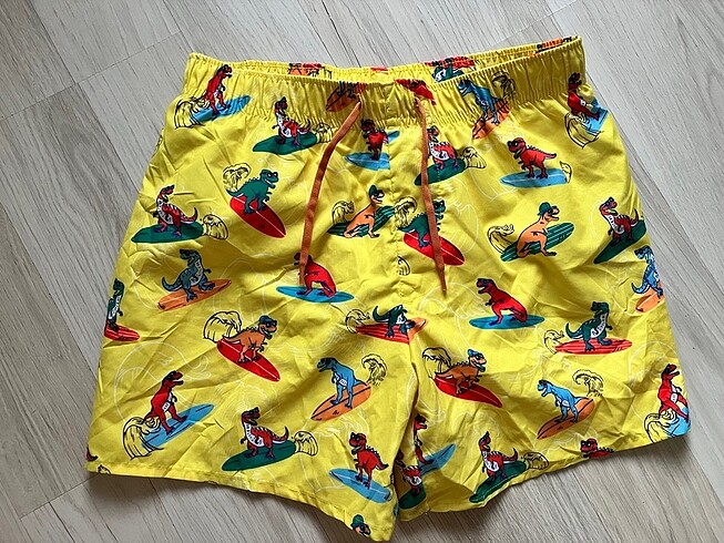 Penti kids DENİZ şortu