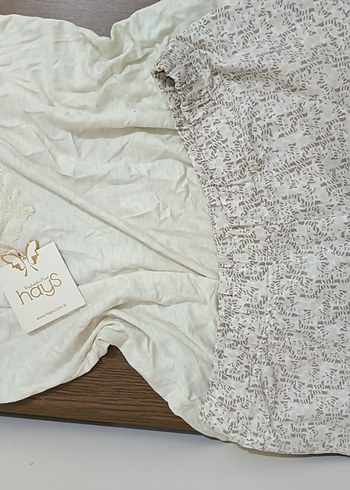 limon sarısı Mini Gecelik - Görsel 5