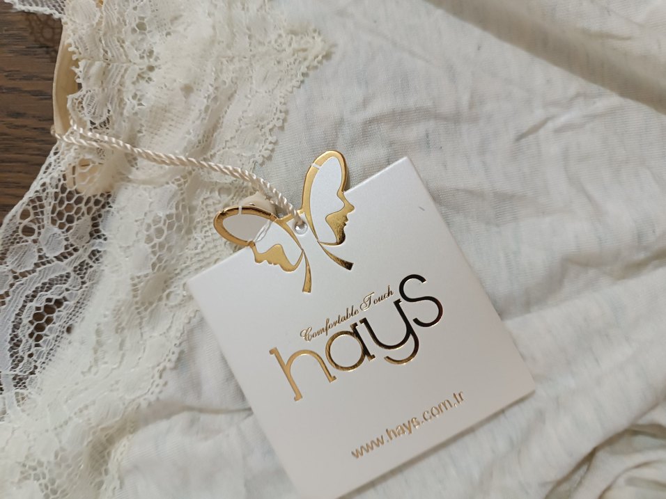 limon sarısı Mini Gecelik - Görsel 3