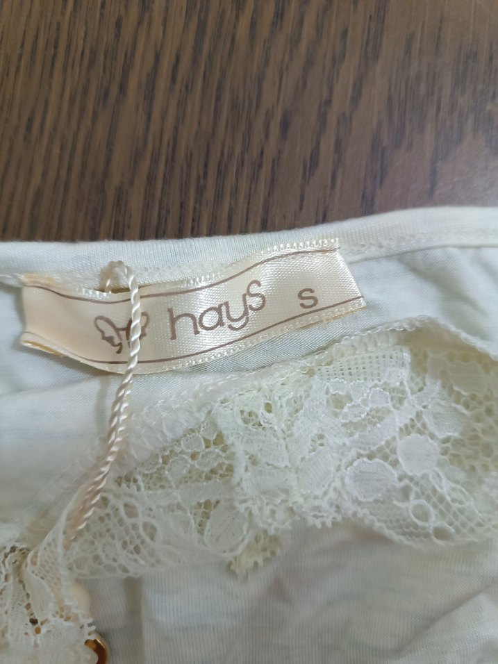 limon sarısı Mini Gecelik - Görsel 4