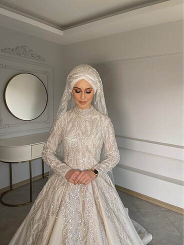 Gelinlik - Görsel 3