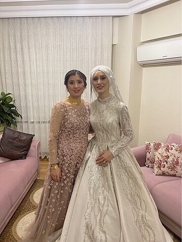 Gelinlik - Görsel 2