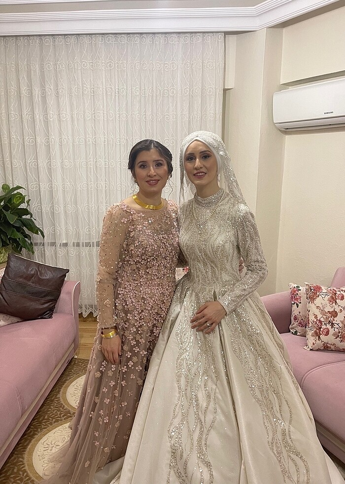 Gelinlik - Görsel 2