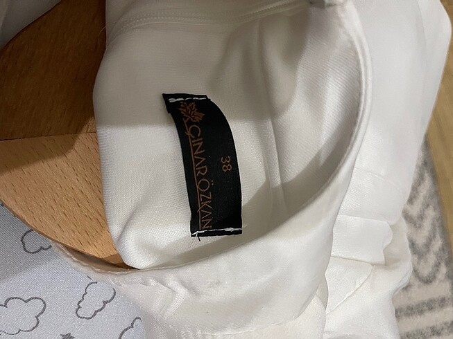 Nikah elbisesi - Görsel 5