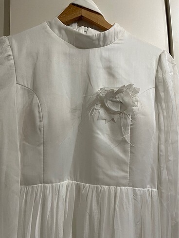 Nikah elbisesi - Görsel 2