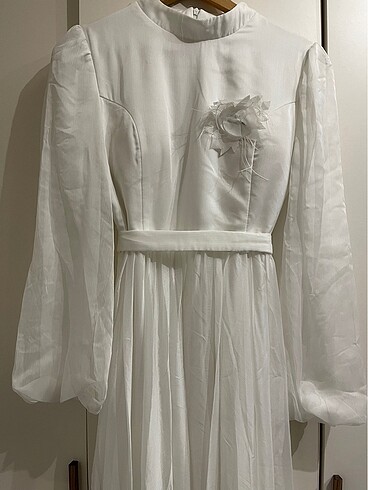 Nikah elbisesi - Görsel 3