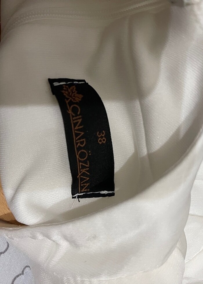 Nikah elbisesi - Görsel 5