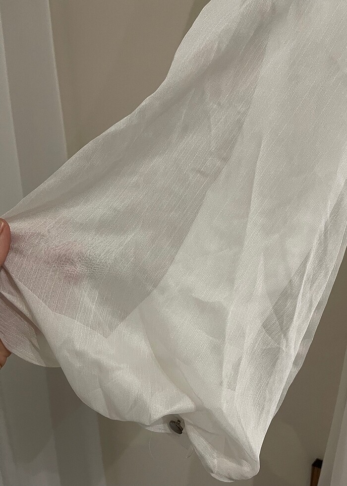 Nikah elbisesi - Görsel 4