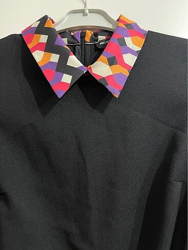 Melike tatar elbise - Görsel 3