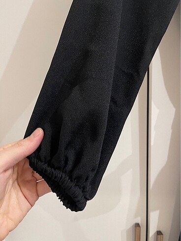 Melike tatar elbise - Görsel 4