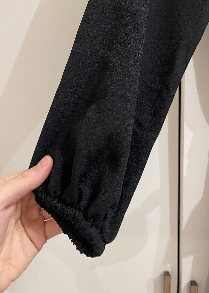 Melike tatar elbise - Görsel 4