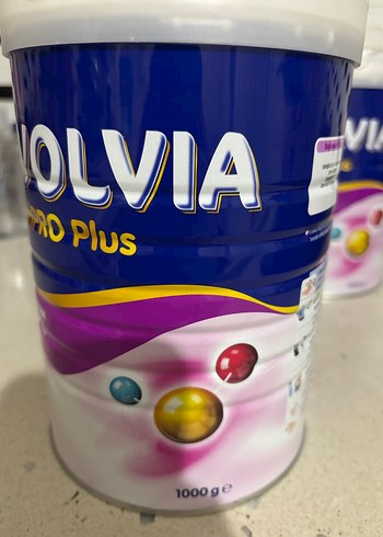 Evolvia NutriPRO Plus 3 Devam Sütü 1000g - Görsel 3