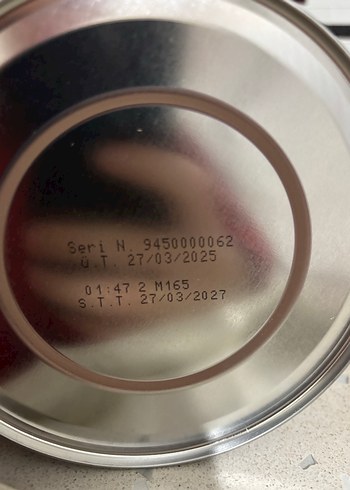 Evolvia NutriPRO Plus 3 Devam Sütü 1000g - Görsel 5