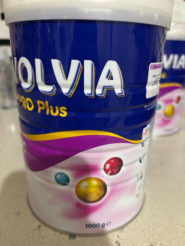 Evolvia NutriPRO Plus 3 Devam Sütü 1000g - Görsel 3