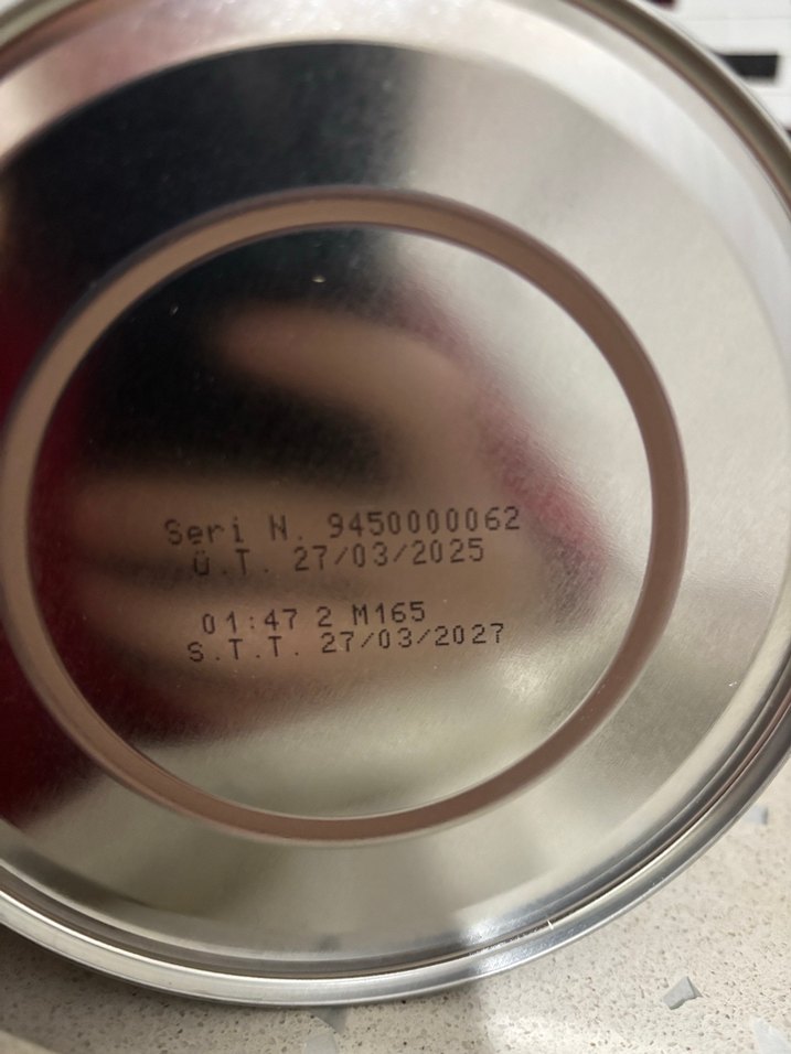 Evolvia NutriPRO Plus 3 Devam Sütü 1000g - Görsel 5