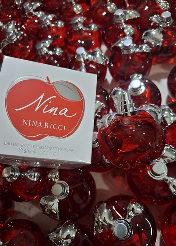 Nina Ricci Kadın Parfümü 30 ml