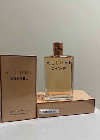 Chanel Allure Kadın Parfümü 100 ml
