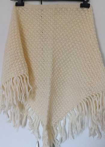 örgü şal ,atkı , - Görsel 6