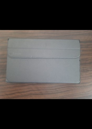 Siyah Casper Tablet ve Klavye Seti - Görsel 4