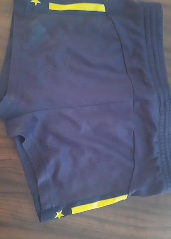 Fenerbahçe Baskılı Erkek Çocuk Mayo - Görsel 2