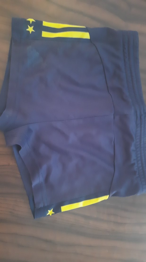 Fenerbahçe Baskılı Erkek Çocuk Mayo - Görsel 2