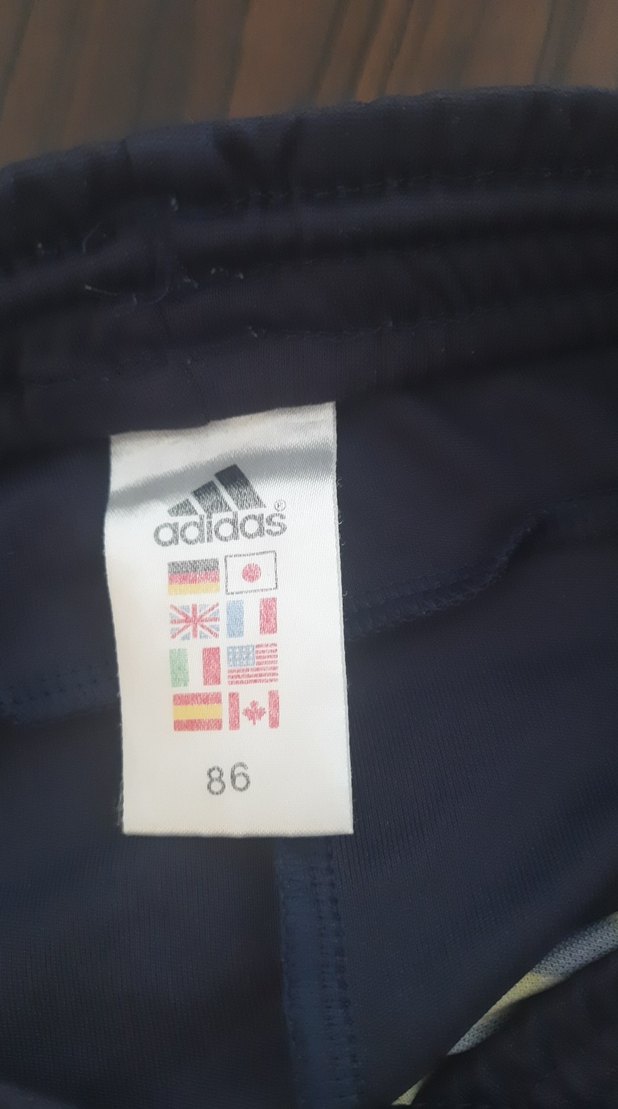 Fenerbahçe Baskılı Erkek Çocuk Mayo - Görsel 3