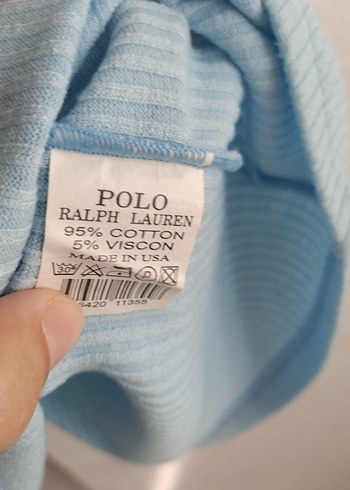 l Beden mavi Renk polo markaMavi Kolsuz erkek Atlet