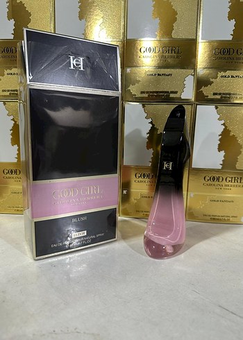 Carolina Herrera Good Girl Blush Kadın Parfümü 80ml