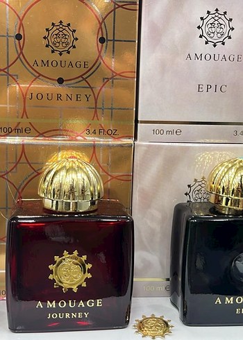 Amouage Journey Kadın Parfüm 100 ml