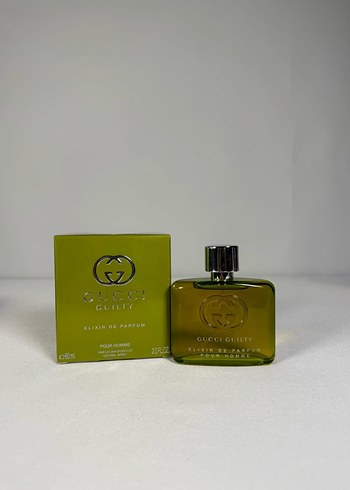 Gucci Kadın Parfümü Khaki Modern Klasik