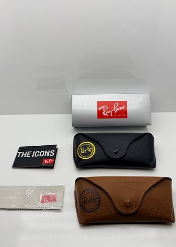 Kadın Siyah Minimalist Gözlük - Görsel 5