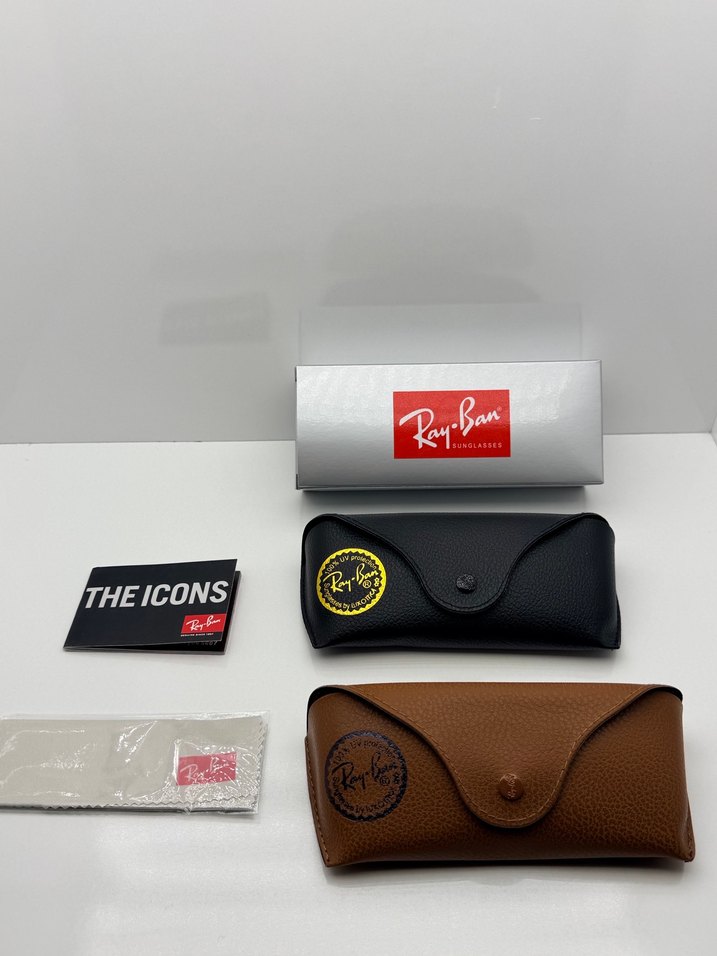 Kadın Siyah Minimalist Gözlük - Görsel 5