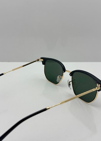 Kadın Siyah Klasik Ray-Ban Gözlük - Görsel 5