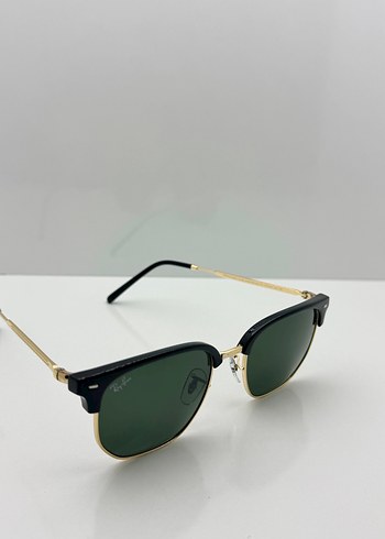 Kadın Siyah Klasik Ray-Ban Gözlük - Görsel 2