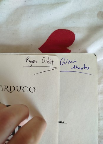 Beden Renk Leigh Bardvgo-Gölge Ve Kemik