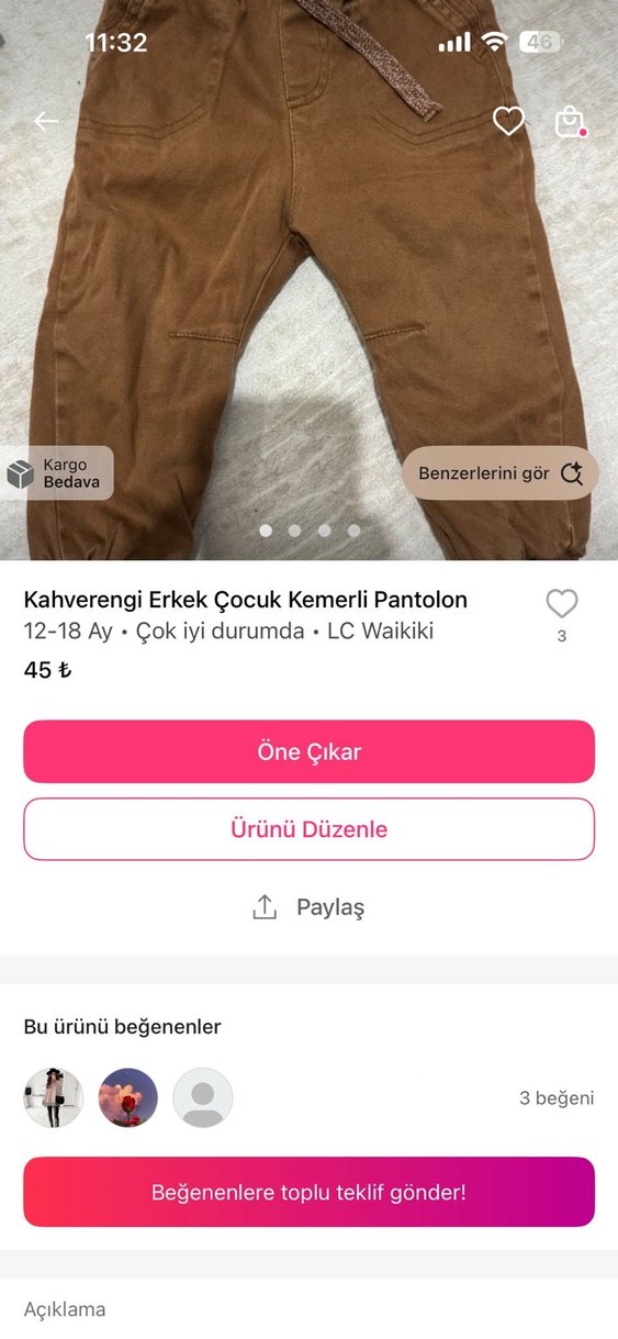 Kadın bot - Görsel 2