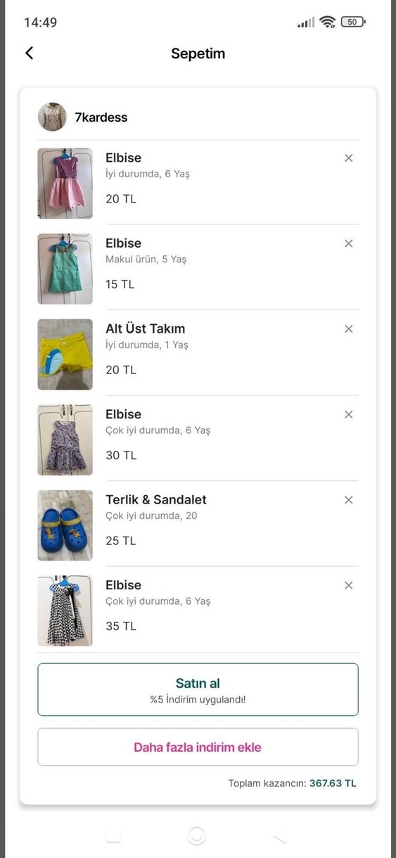 Özel ilan - Görsel 2