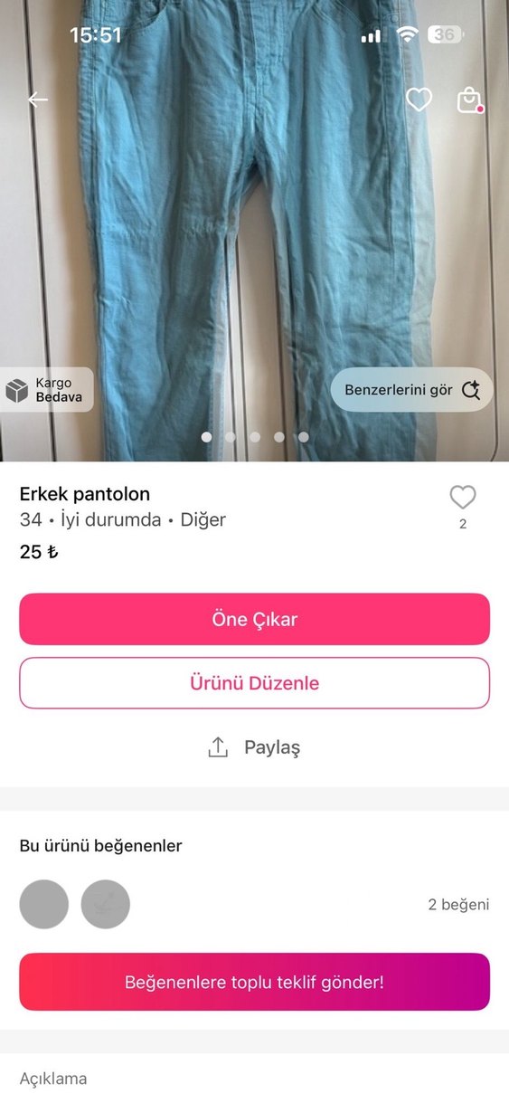 Özel ilan - Görsel 3