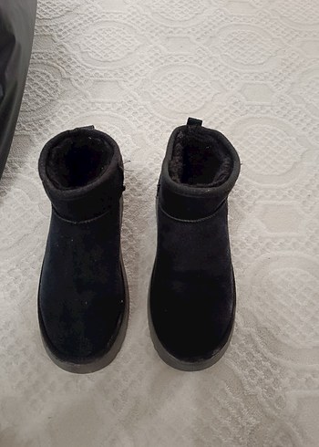 sıfır bot hiç kullanılmamış kutulu - Görsel 3