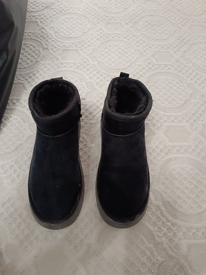 sıfır bot hiç kullanılmamış kutulu - Görsel 3