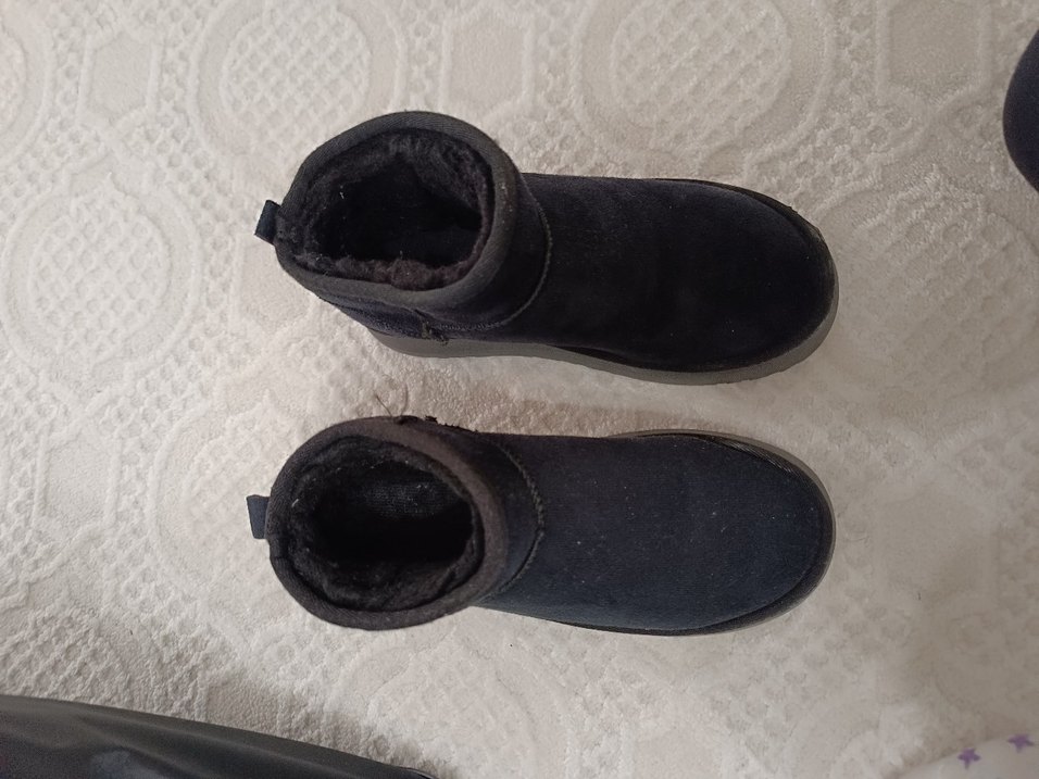 sıfır bot hiç kullanılmamış kutulu - Görsel 2