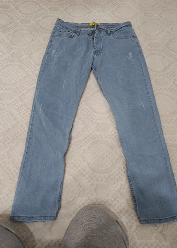 erkek Jean - Görsel 2