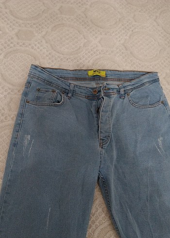 erkek Jean - Görsel 3