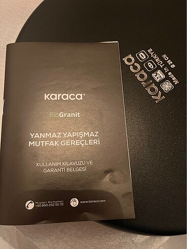 krep gözleme tavasi