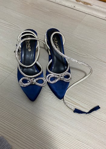 Shoes Time 37